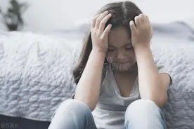 一段对话，揭开初中抑郁少女的痛苦挣扎，你无法想象她的世界图片