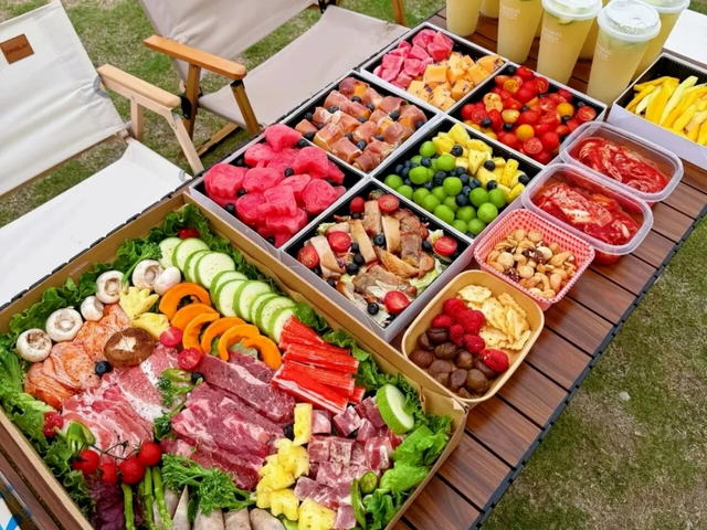 临沂春假旅行指南，请查收