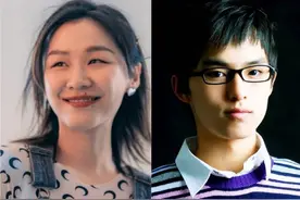 金婧自曝怀孕：身世可怜，曾立单身人设组CP，两任绯闻男友全塌了图片