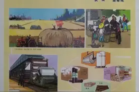 七十年代的废品收购站，鸡猪骨头，牙膏皮，坏灯泡，玻璃等都要图片