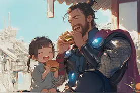 “高级又走心的父亲节短句”｜送给父亲也送给自己图片