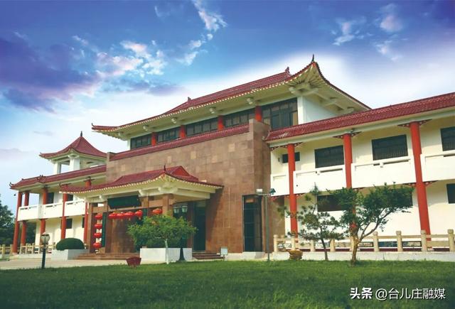 学生春假及五一去哪儿玩？台儿庄六大景区门票免费！