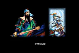 三国志英杰传：游戏中可以选择的3关，选错就会少得很多经验！图片