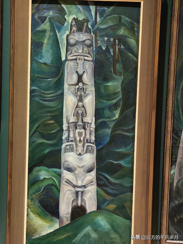 温哥华游记（二）