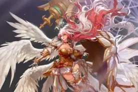 DNF110级帕拉丁装备搭配推荐图片