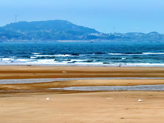福建旅游：难忘平潭岛两日采风行记（图）