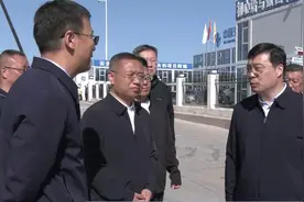 韦韬在督导检查全市环保工作时强调 突出问题导向 强化系统治理 持续深入打好污染防治攻坚战图片