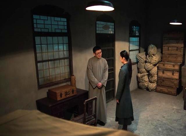 隐锋：直到沈一禾、贾云武计划失败，李亨才知，贾云武要除掉贾忠