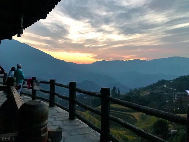 去了趟桂林才发现，真正值得看的根本不在阳朔西街