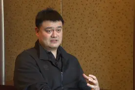 中国男篮为何在亚预赛输给日本？短板在哪里？姚明回应图片