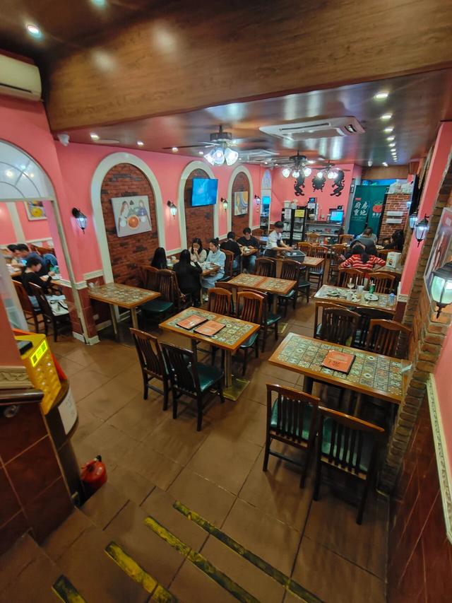 澳门马拉松：比较虐但值得去，濠江跑游全攻略