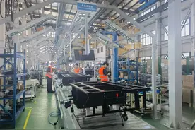 充电15分钟，续航300公里！太仓这款电车“充电宝”方便！图片