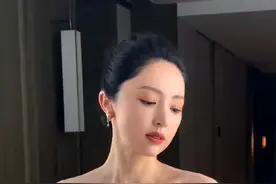 分享美女写真集——董璇（二）图片