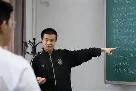 频被造谣的韦东奕：学者真不需要这份毒流量图片