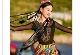 全世界点赞的中国少数民族服饰，究竟啥样？图片