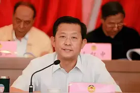 违规经营,高利放贷,巨额敛财,长治统战部原部长尚宪芳退休9年被开图片