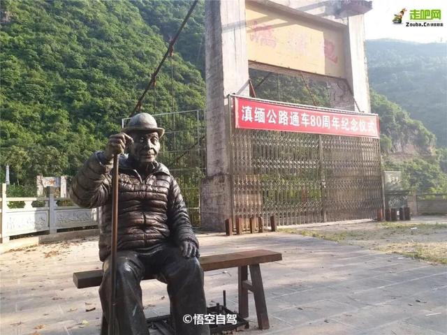 云南最美最经典的自驾线，1600公里跨越6州市，一路风光一路惊喜