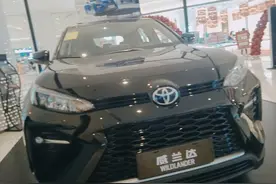 拆解威兰达五大痛点，奶爸车主含泪说出真相：这些家庭慎入！图片