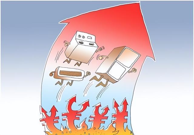 高人预测：2月份开始，有4样“东西	”会迎来降价，别买贵了！