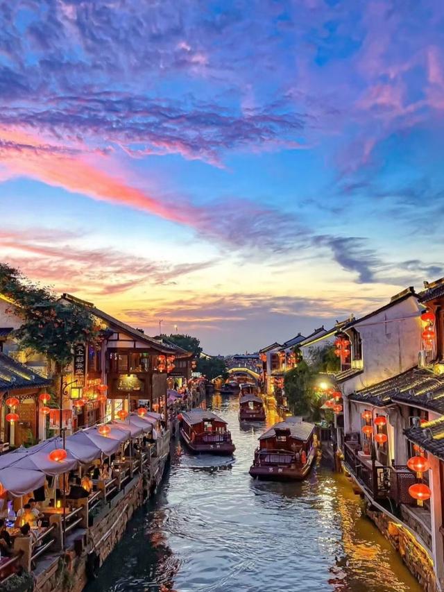 中国含金量超高的30个5A级景区，去过一半此生无憾