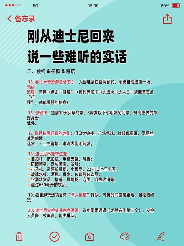 上海迪士尼4刷攻略淡季避雷完整指南