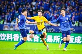 深挖 | 安永佳：“香港C罗”，关键先生图片