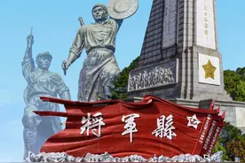 中国县城概况：红安——将军故里，英雄红安！图片