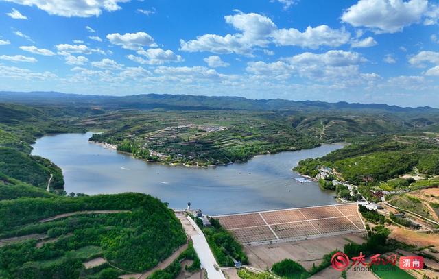 渭南市构建“1+4+12+N”全年文旅引流活动体系（组图）