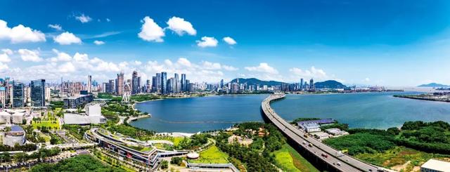 深圳奇迹背后的制度创新