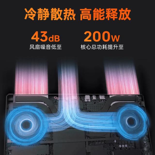 重新定义游戏本体验边界！曙光16S Ultra和猎刃S Ultra全面解读