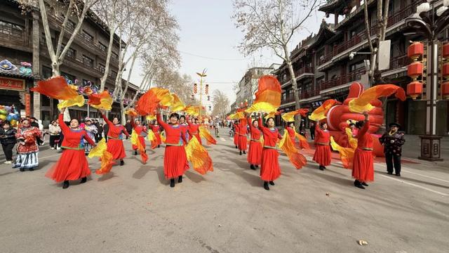 增速全国第五!门票增57.22%!文旅大考,运城高分!