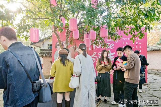 惊了！年末尾牙杭州老板们今年争相“包岛”开年会