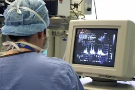 40岁肺结节微创手术，术后15天回去上班，希望不要再生病了图片