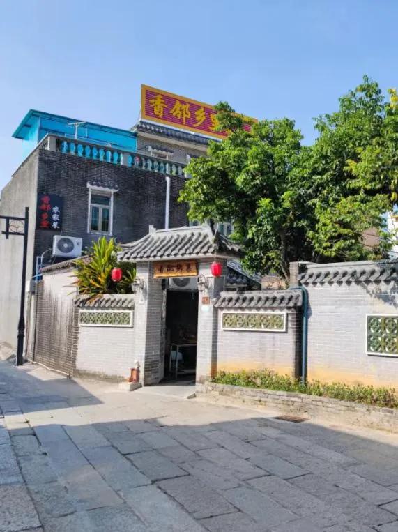 中山⇋澳门，这里曾是必经之地！你去过吗？