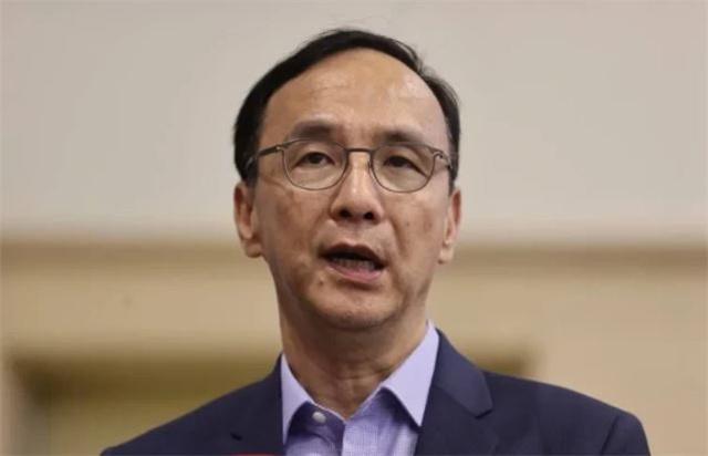 果然不出所料：郑丽文想来北京的消息传遍岛内，民进党送上一句话