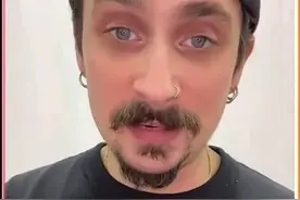 原来外国人也受不了体味啊 老外在亚洲生活后恍然大悟: 我们确实臭图片