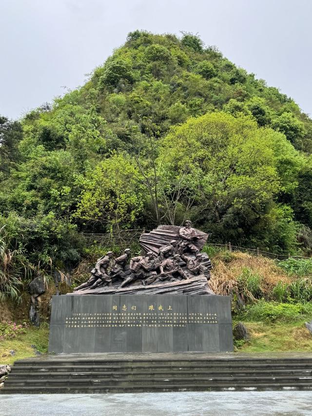 总行程65000余里，90年前的伟大胜利！重走长征路，是时候出发了
