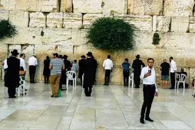 阿克萨洪水周年祭，以色列对伊朗痛下杀手图片