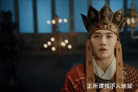 看完谢苗新片《孙悟空大闹狮驼岭》，我如鲠在喉，写下这篇影评图片