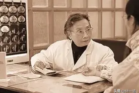 都说中医不科学，但至少能让你活的更久，盘点哪些长寿的国医大师图片