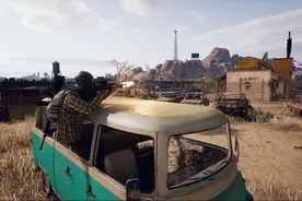 PUBG绝地求生组队怎么退出？绝地求生如何退出队伍图片