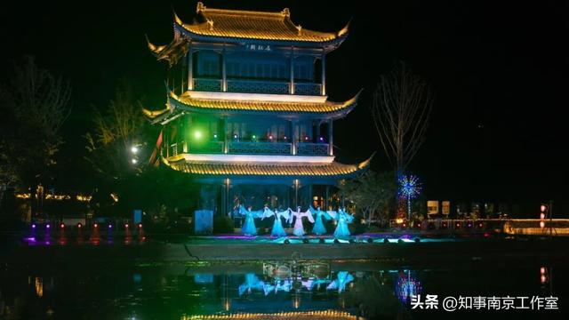 是时候，去趟高淳！
