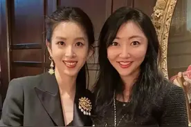 为章泽天辟谣报警，京东为什么怕与“光明会”扯上联系？图片