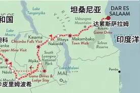 运河困局，怎么破？图片