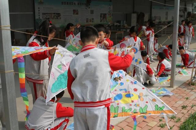 【兵韵春风·踏青惠民】看，鑫诚田园把春天“搬”到你面前！