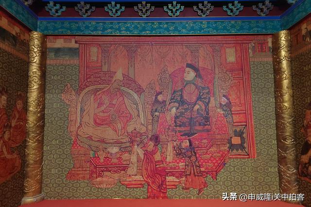 雪域长歌：西藏历史与文化展