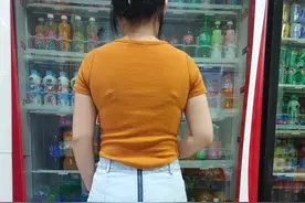 体验过“男物女用”的快乐后，才发现：这么多年花了太多冤枉钱！图片