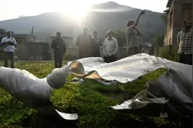 印度赢了？咽不下战败这口气，打响复仇第一枪，美媒：印导弹更强图片