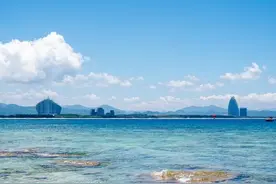 海南自驾游，这些要提前知道，自驾建议，注意事项图片