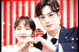 《私藏浪漫》圆满结局！纪昱恒情敌出现！网友：赶上好时候！图片